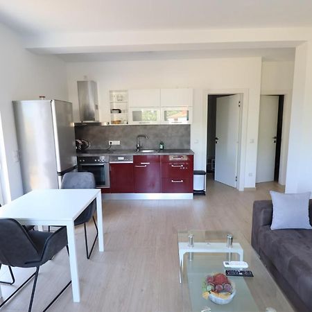 Medulin - Dani Apartment Bagian luar foto