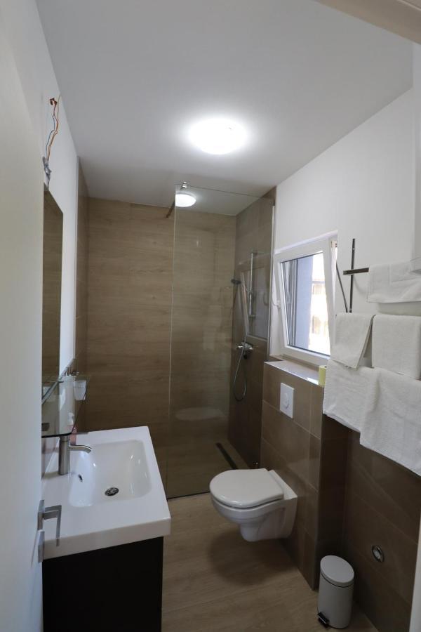 Medulin - Dani Apartment Bagian luar foto