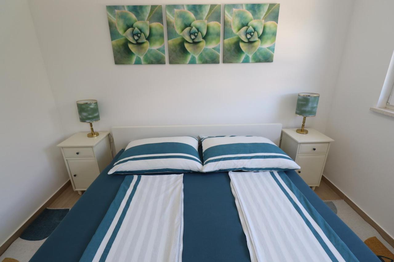 Medulin - Dani Apartment Bagian luar foto