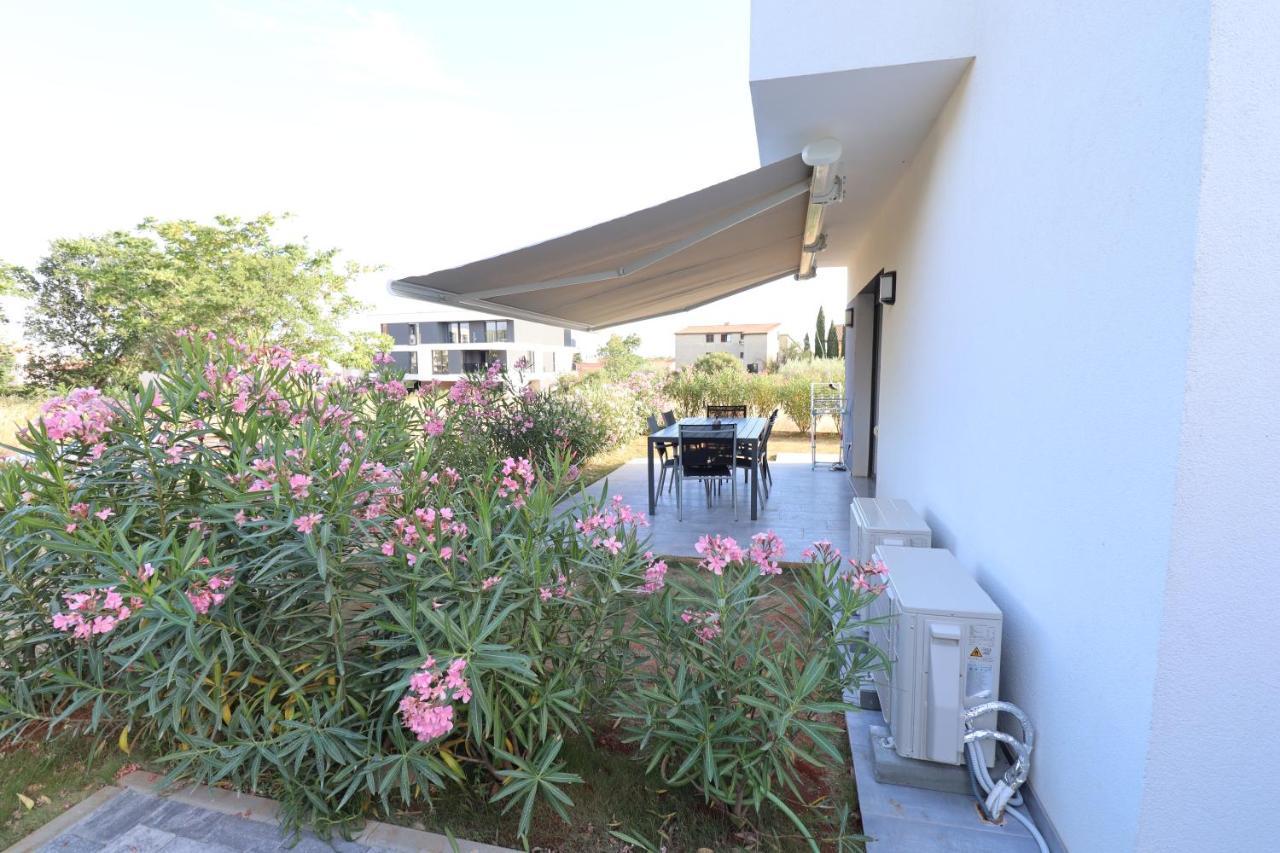Medulin - Dani Apartment Bagian luar foto