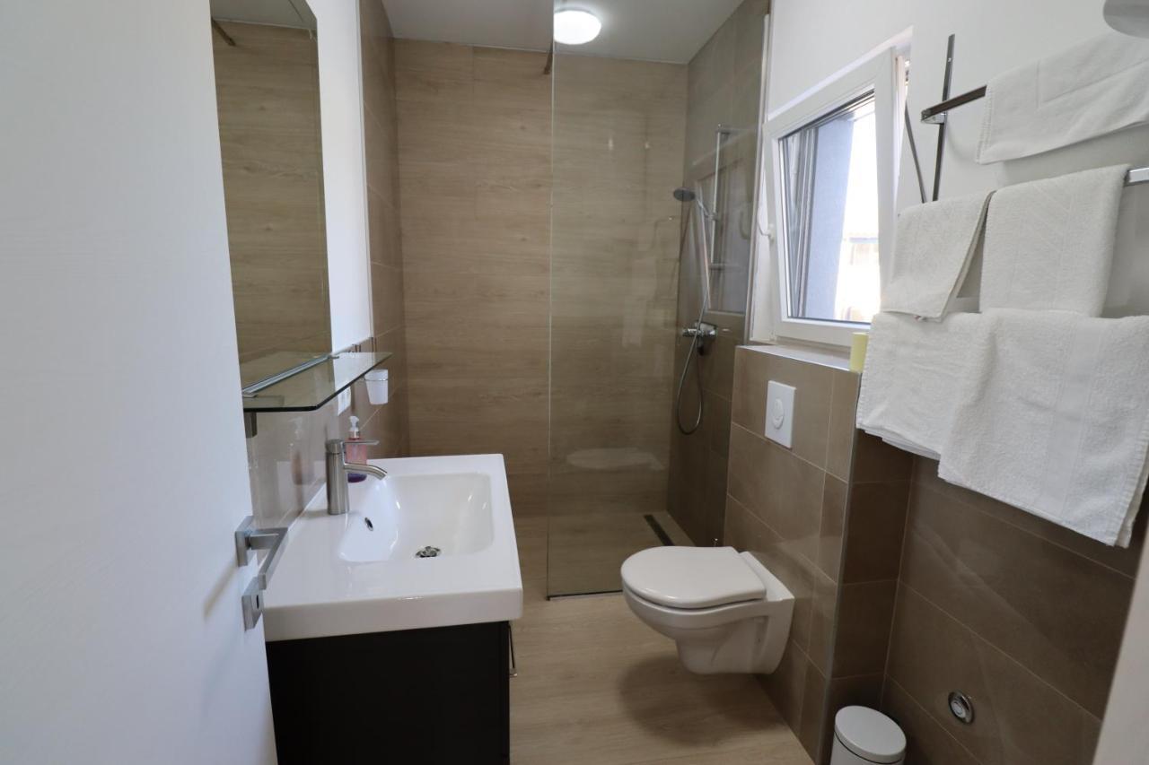 Medulin - Dani Apartment Bagian luar foto