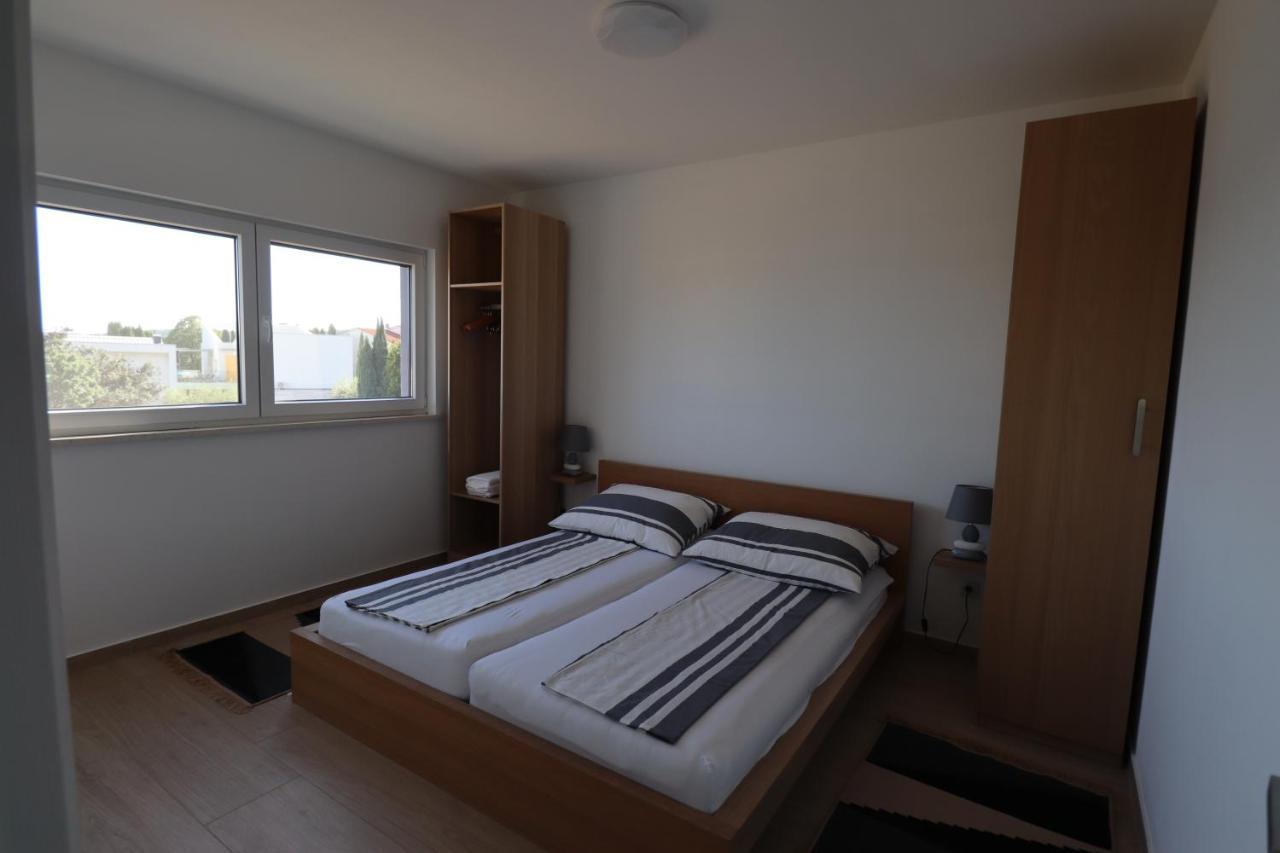 Medulin - Dani Apartment Bagian luar foto