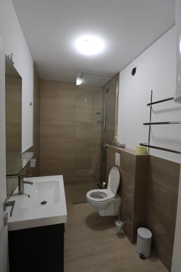 Medulin - Dani Apartment Bagian luar foto
